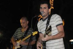 Foto de la galería: Apoyo a la Gente de Canal 4 de Posadas