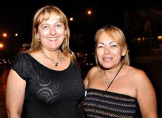 Foto de la galería: Noche de cena y festejos!!!