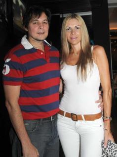 Foto de la galería: Noche de cena y festejos!!!