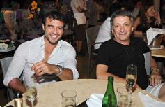 Foto de la galería: Noche de cena y festejos!!!