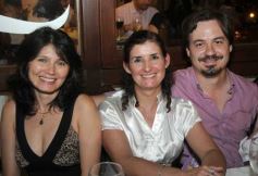 Foto de la galería: Noche de cena y festejos!!!