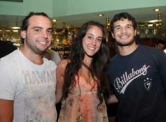 Foto de la galería: Noche de cena y festejos!!!