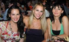 Foto de la galería: Noche de cena y festejos!!!