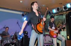 Foto de la galería: Noche de cena y festejos!!!