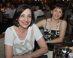 Foto de la galería: Noche de cena y festejos!!!