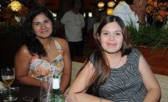 Foto de la galería: Noche de cena y festejos!!!