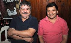 Foto de la galería: Club Huracan:Musicos Populares Misioneros