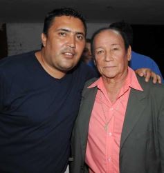 Foto de la galería: Club Huracan:Musicos Populares Misioneros