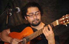 Foto de la galería: Club Huracan:Musicos Populares Misioneros