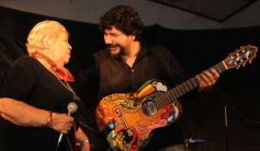 Foto de la galería: Club Huracan:Musicos Populares Misioneros