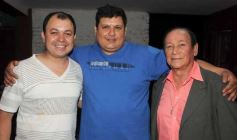 Foto de la galería: Club Huracan:Musicos Populares Misioneros