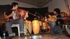 Foto de la galería: Club Huracan:Musicos Populares Misioneros