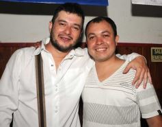 Foto de la galería: Club Huracan:Musicos Populares Misioneros