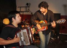 Foto de la galería: Club Huracan:Musicos Populares Misioneros