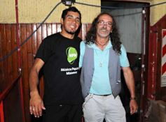 Foto de la galería: Club Huracan:Musicos Populares Misioneros