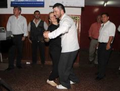 Foto de la galería: Club Huracan:Musicos Populares Misioneros