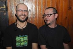 Foto de la galería: Club Huracan:Musicos Populares Misioneros