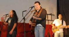 Foto de la galería: Club Huracan:Musicos Populares Misioneros