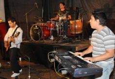 Foto de la galería: Club Huracan:Musicos Populares Misioneros