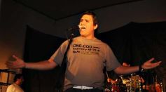 Foto de la galería: Club Huracan:Musicos Populares Misioneros