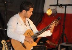 Foto de la galería: Club Huracan:Musicos Populares Misioneros