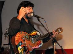 Foto de la galería: Club Huracan:Musicos Populares Misioneros