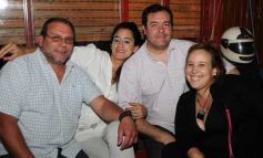 Foto de la galería: Club Huracan:Musicos Populares Misioneros