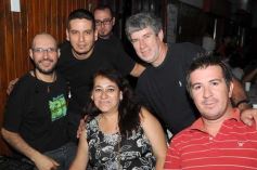 Foto de la galería: Club Huracan:Musicos Populares Misioneros