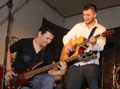 Foto de la galería: Club Huracan:Musicos Populares Misioneros