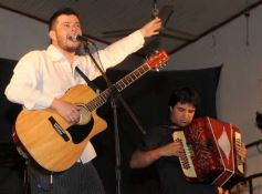 Foto de la galería: Club Huracan:Musicos Populares Misioneros