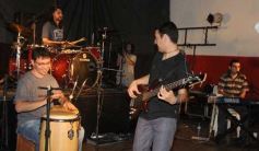 Foto de la galería: Club Huracan:Musicos Populares Misioneros