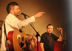 Foto de la galería: Club Huracan:Musicos Populares Misioneros