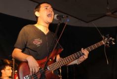 Foto de la galería: Club Huracan:Musicos Populares Misioneros