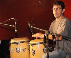 Foto de la galería: Club Huracan:Musicos Populares Misioneros