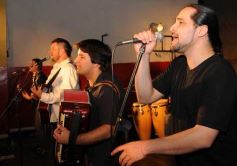 Foto de la galería: Club Huracan:Musicos Populares Misioneros