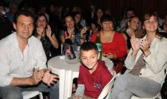 Foto de la galería: Club Huracan:Musicos Populares Misioneros