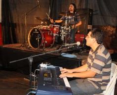 Foto de la galería: Club Huracan:Musicos Populares Misioneros