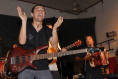 Foto de la galería: Club Huracan:Musicos Populares Misioneros