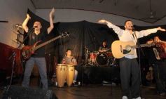 Foto de la galería: Club Huracan:Musicos Populares Misioneros
