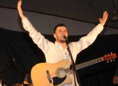 Foto de la galería: Club Huracan:Musicos Populares Misioneros