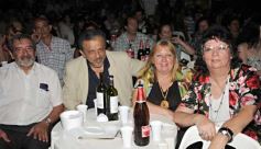 Foto de la galería: Club Huracan:Musicos Populares Misioneros