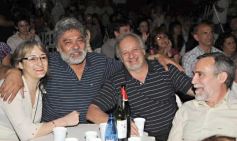 Foto de la galería: Club Huracan:Musicos Populares Misioneros