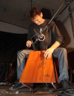 Foto de la galería: Club Huracan:Musicos Populares Misioneros