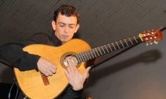 Foto de la galería: Club Huracan:Musicos Populares Misioneros