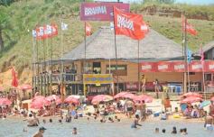 Foto de la galería: Domingo a pleno!!!!