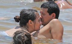 Foto de la galería: Domingo a pleno!!!!