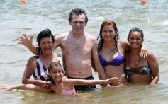 Foto de la galería: Domingo a pleno!!!!