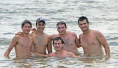 Foto de la galería: Domingo a pleno!!!!