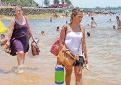 Foto de la galería: Domingo a pleno!!!!