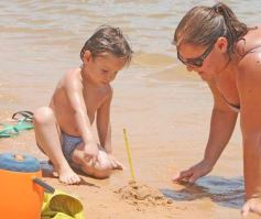 Foto de la galería: Domingo a pleno!!!!